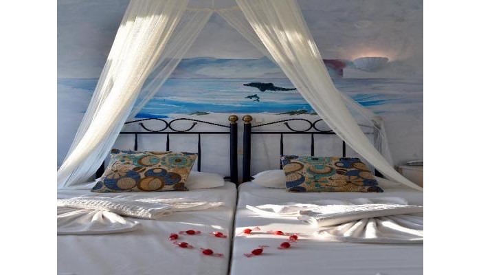 Hotel Afrodite poza 4