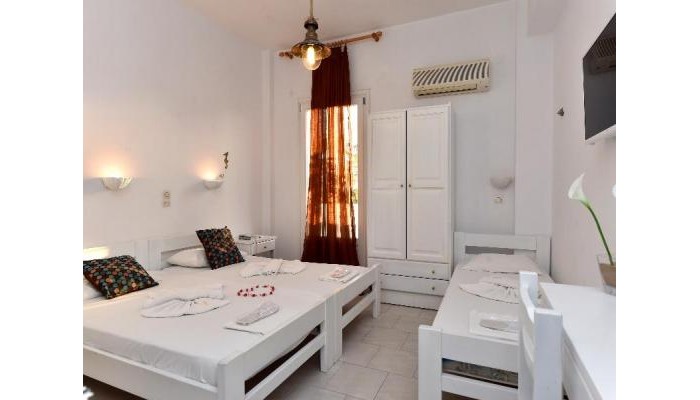 Hotel Afrodite poza 8