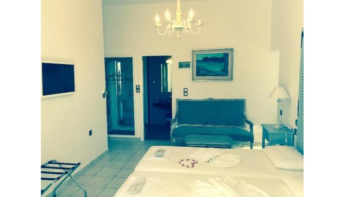 Hotel Afrodite poza 1