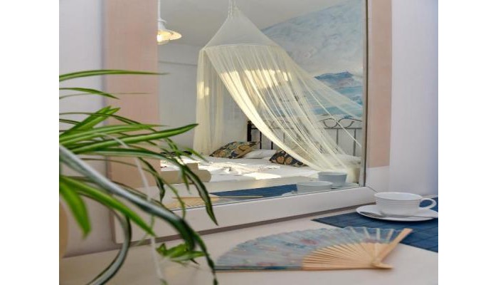 Hotel Afrodite poza 6