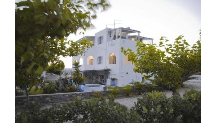 Hotel Evi Rooms poza 5