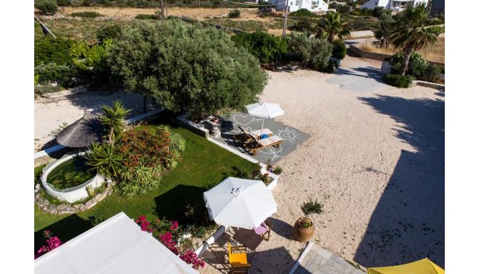 Hotel Evi Rooms poza 8