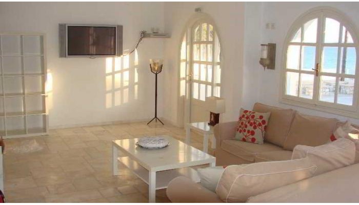 Hotel Galatis poza 3