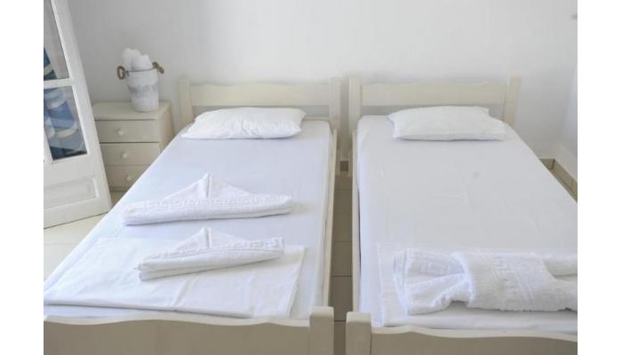 Hotel Galatis poza 8