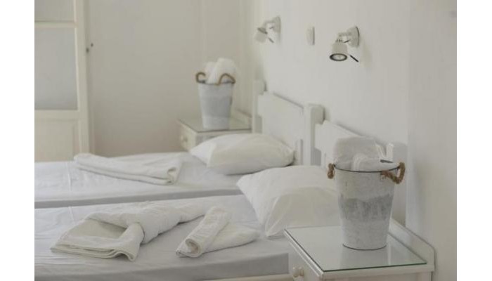 Hotel Galatis poza 9