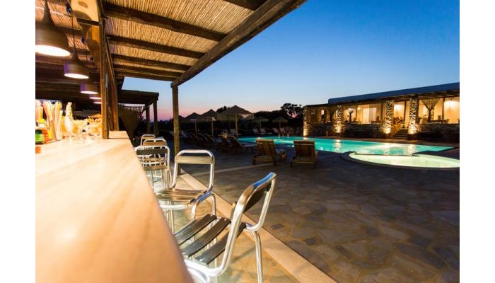 Hotel Parosland poza 5