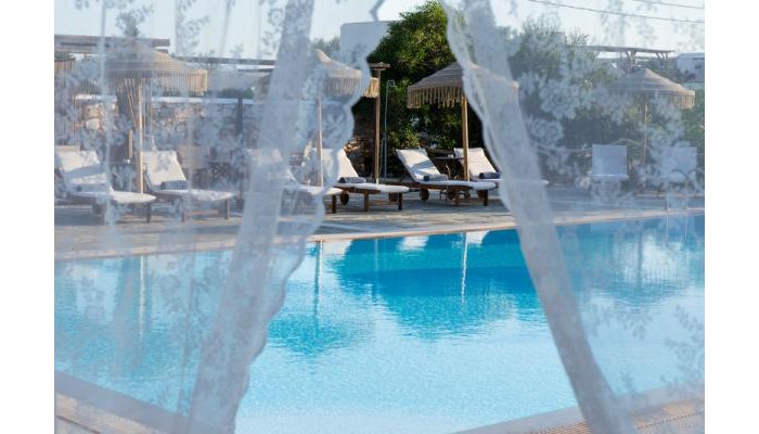 Hotel Parosland poza 4