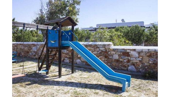 Hotel Parosland poza 0