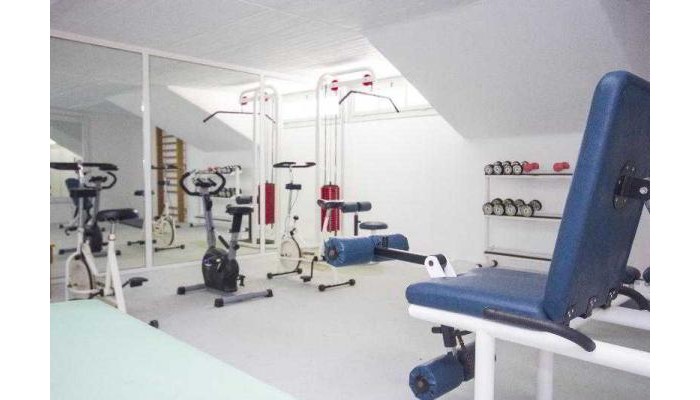 Hotel Parosland poza 1