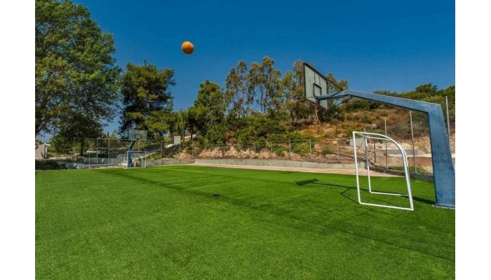 Evia Riviera Resort (Amarynthos Resort) poza 15