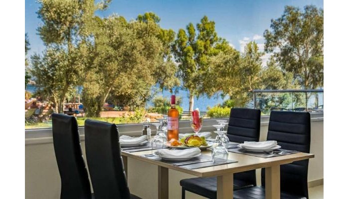 Evia Riviera Resort (Amarynthos Resort) poza 13