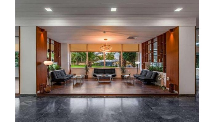 Evia Riviera Resort (Amarynthos Resort) poza 3