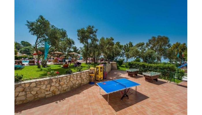 Evia Riviera Resort (Amarynthos Resort) poza 14
