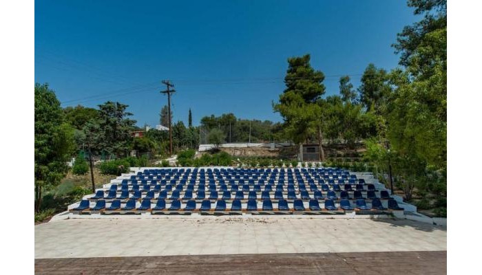 Evia Riviera Resort (Amarynthos Resort) poza 16