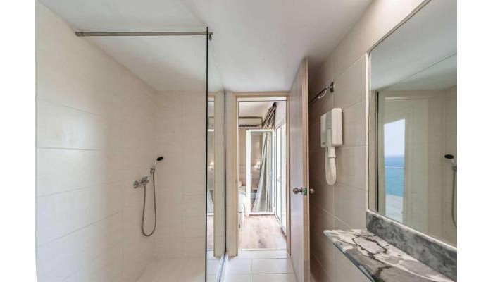 Evia Riviera Resort (Amarynthos Resort) poza 6