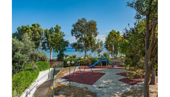 Evia Riviera Resort (Amarynthos Resort) poza 18