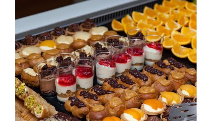 Evia Riviera Resort (Amarynthos Resort) poza 8