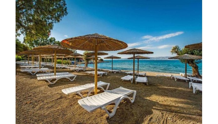 Evia Riviera Resort (Amarynthos Resort) poza 17