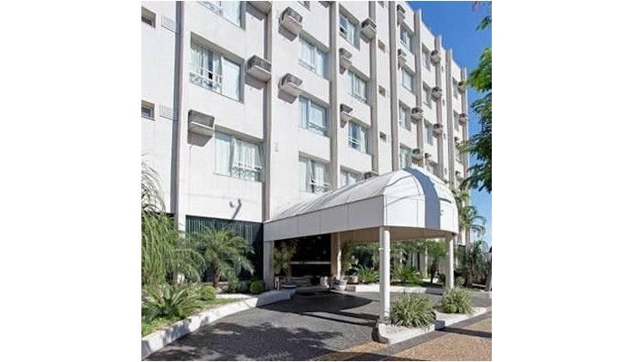 Ramada Hotel Americana poza 0