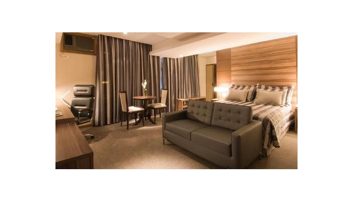 Ramada Hotel Americana poza 2