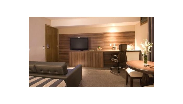 Ramada Hotel Americana poza 4