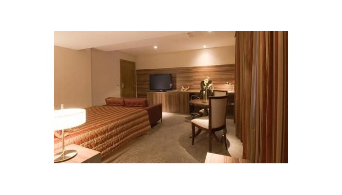 Ramada Hotel Americana poza 3