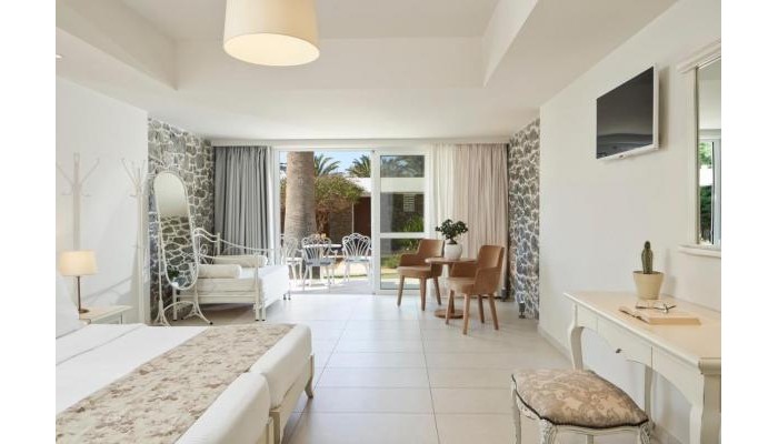 Hotel Civitel Creta Beach poza 9