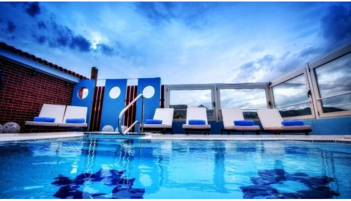 Hotel Lino Mare Boutique poza 12