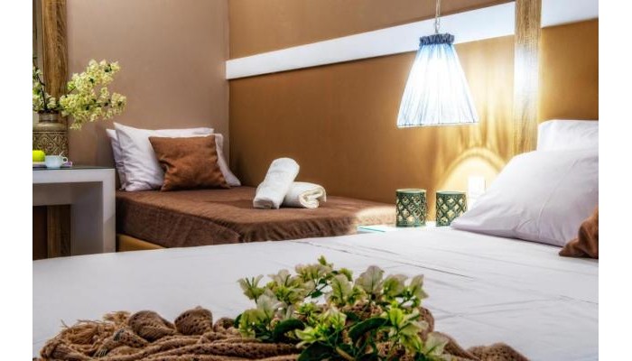 Hotel Lino Mare Boutique poza 6