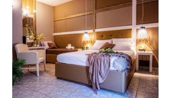 Hotel Lino Mare Boutique poza 5