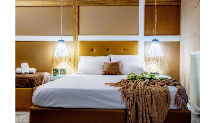 Hotel Lino Mare Boutique poza 4