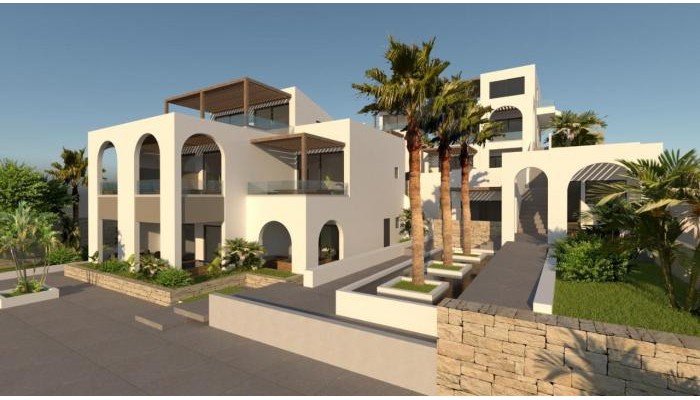 Hotel Vaya Suites poza 1