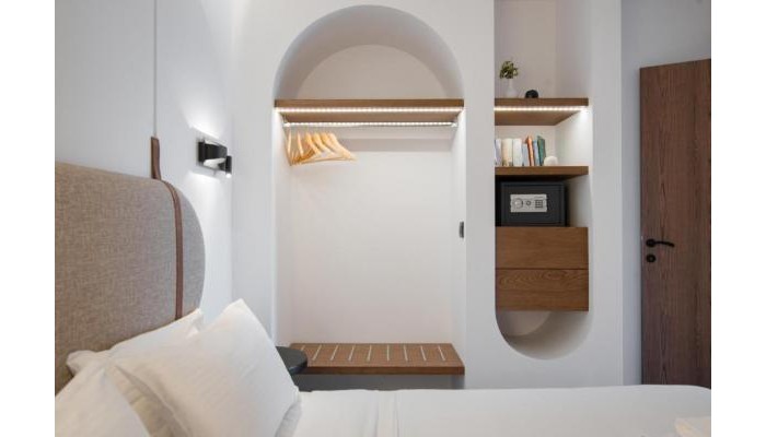 Hotel Vaya Suites poza 3