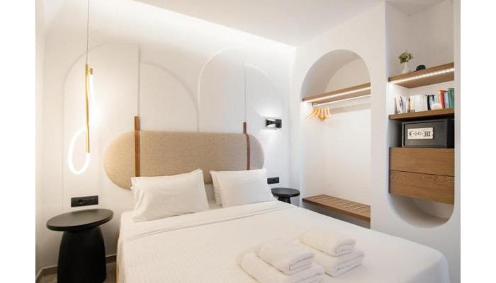 Hotel Vaya Suites poza 2