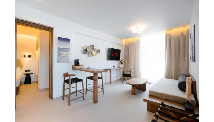 Hotel Vaya Suites poza 5