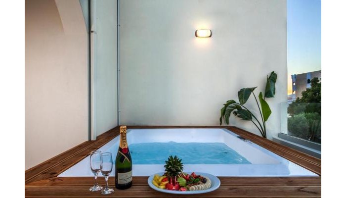 Hotel Vaya Suites poza 7