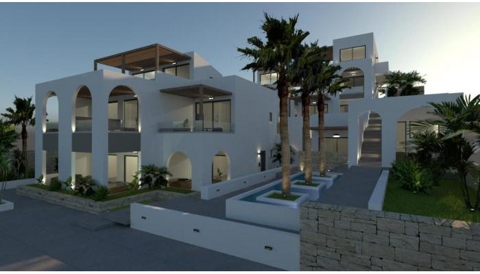 Hotel Vaya Suites poza 0