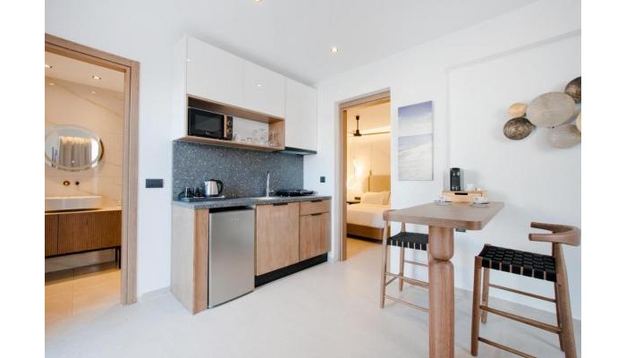 Hotel Vaya Suites poza 6