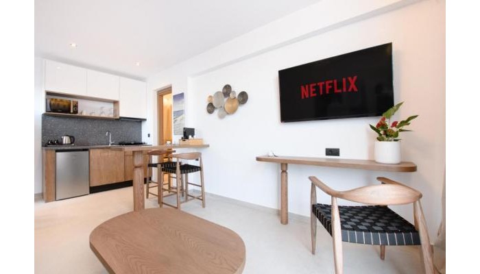 Hotel Vaya Suites poza 4