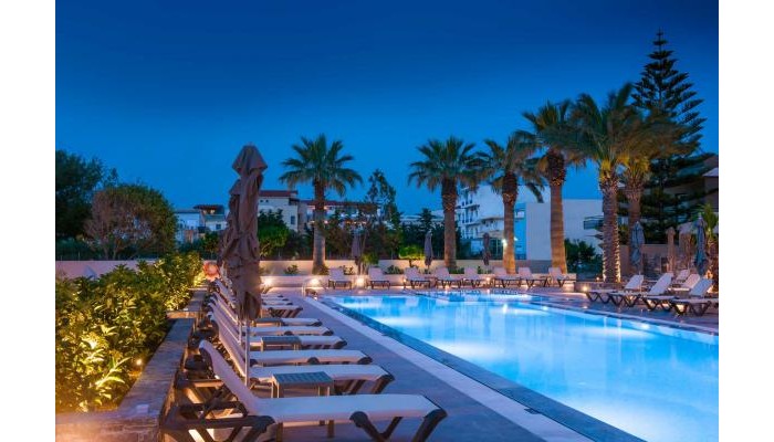 Petousis Hotel And Suites poza 23