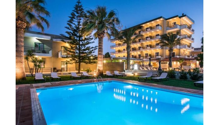 Petousis Hotel And Suites poza 22