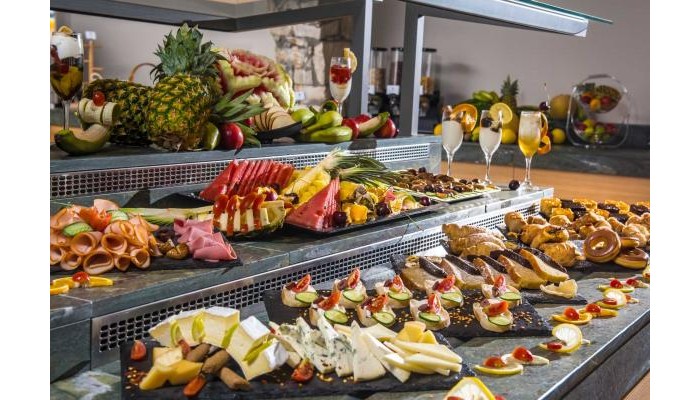 Petousis Hotel And Suites poza 19