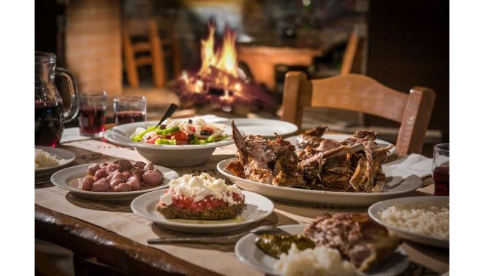 Petousis Hotel And Suites poza 20