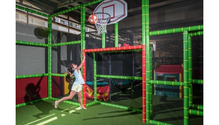 Petousis Hotel And Suites poza 28