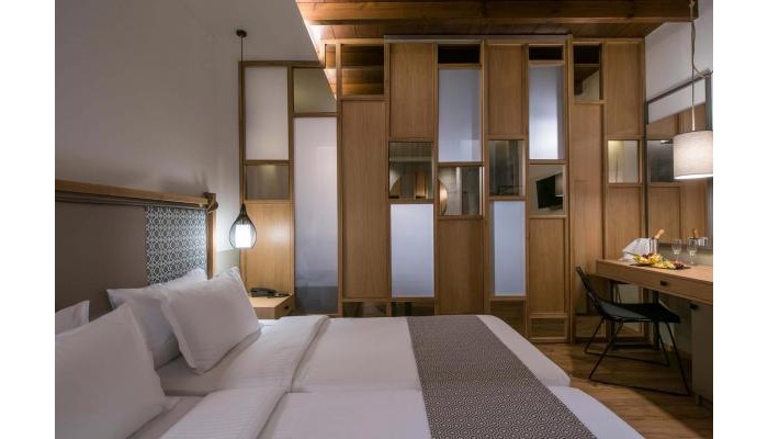 Petousis Hotel And Suites poza 8