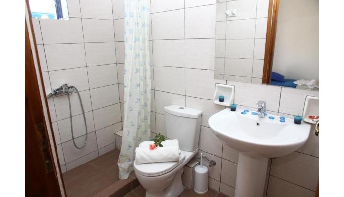 Poseidon Hotel poza 8