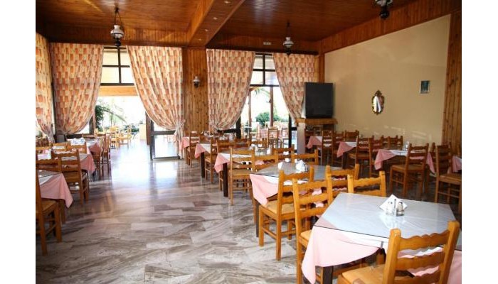 Poseidon Hotel poza 9