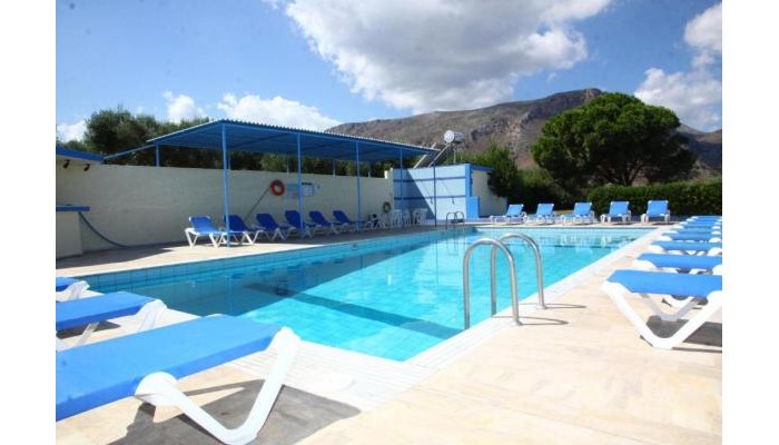 Poseidon Hotel poza 11