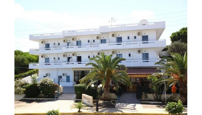 Poseidon Hotel poza 0