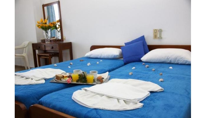 Poseidon Hotel poza 3